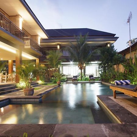 Batu Empug Ubud By Mahaputra Εξωτερικό φωτογραφία