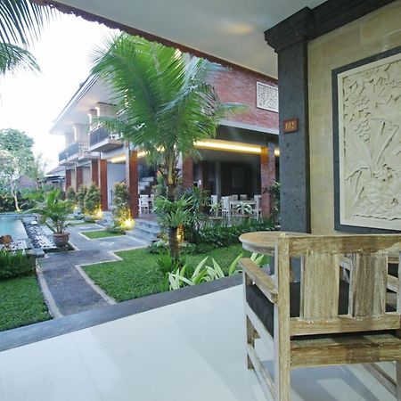 Batu Empug Ubud By Mahaputra Εξωτερικό φωτογραφία
