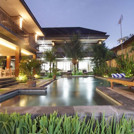 Batu Empug Ubud By Mahaputra Εξωτερικό φωτογραφία