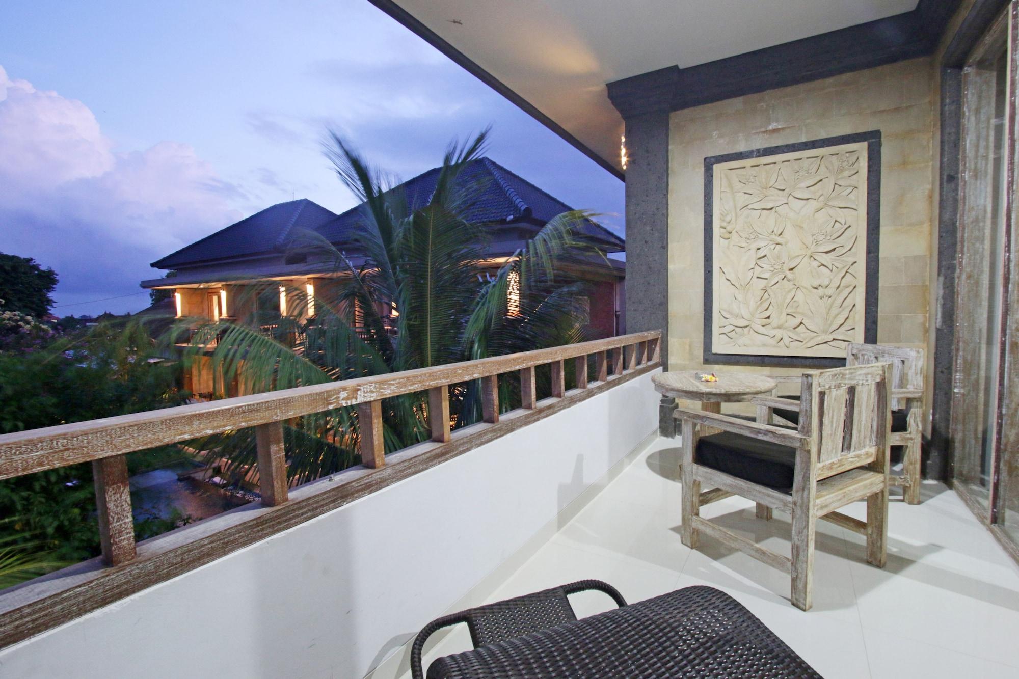 Batu Empug Ubud By Mahaputra Εξωτερικό φωτογραφία