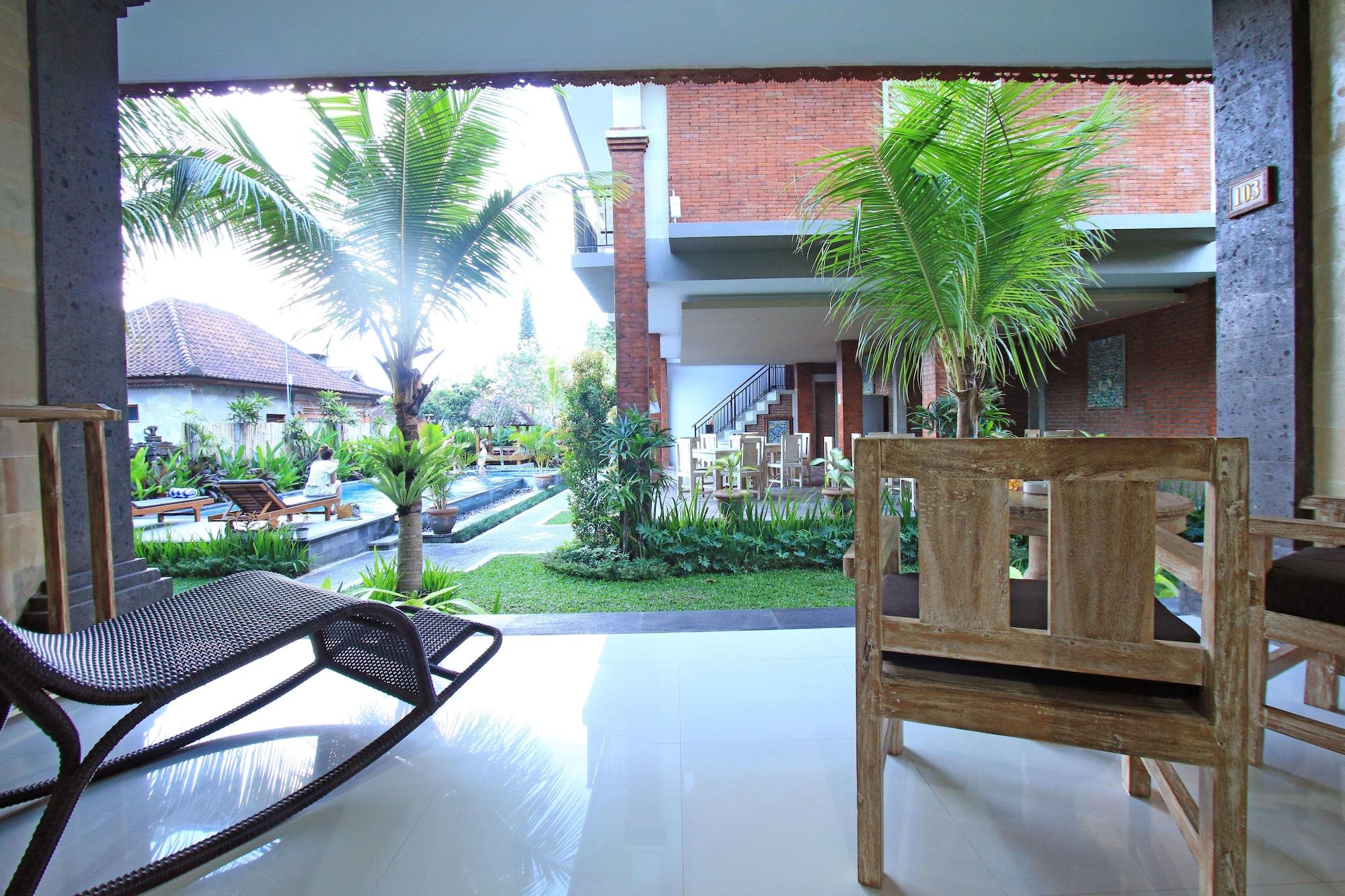 Batu Empug Ubud By Mahaputra Εξωτερικό φωτογραφία
