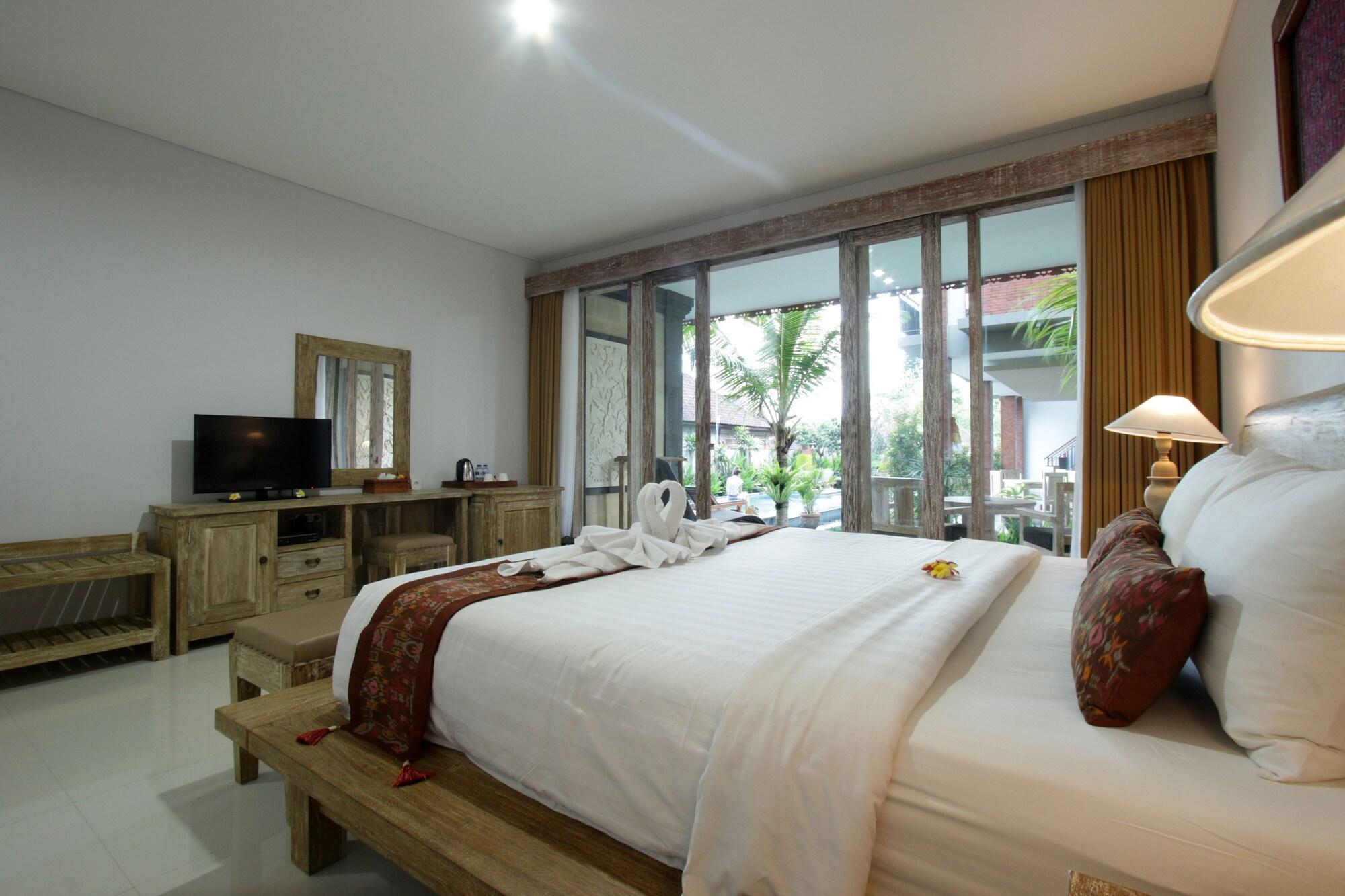 Batu Empug Ubud By Mahaputra Εξωτερικό φωτογραφία