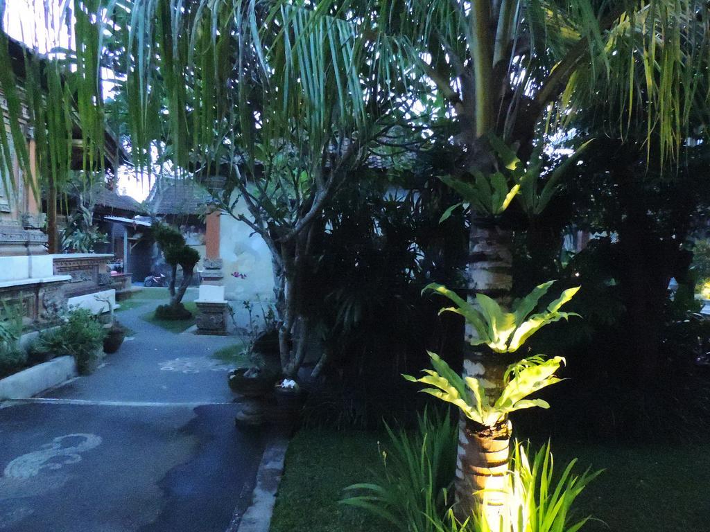 Batu Empug Ubud By Mahaputra Εξωτερικό φωτογραφία