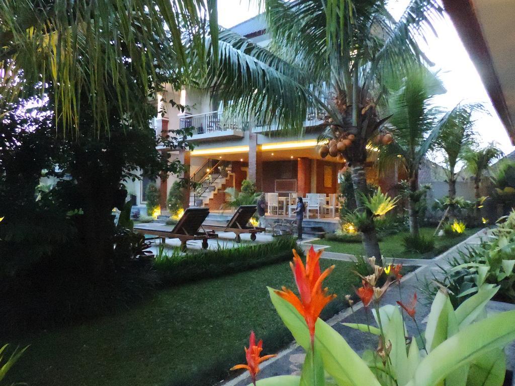Batu Empug Ubud By Mahaputra Εξωτερικό φωτογραφία