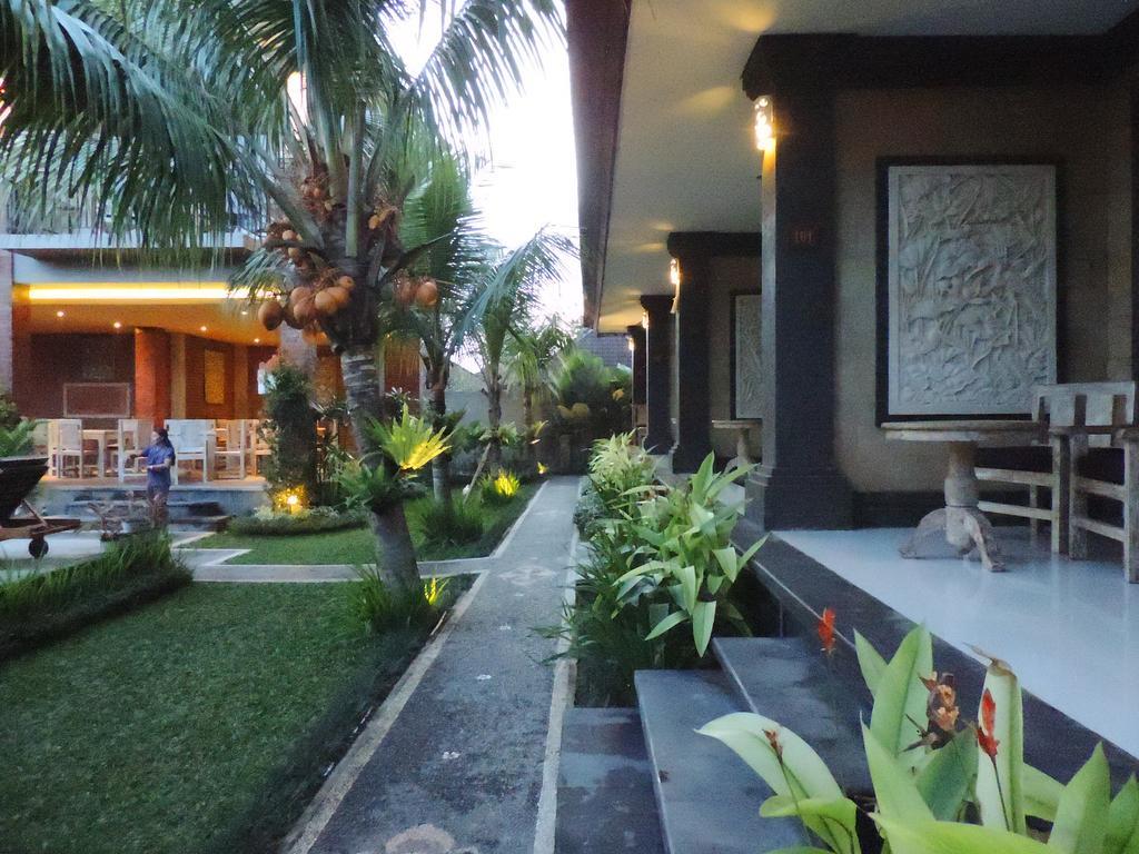 Batu Empug Ubud By Mahaputra Εξωτερικό φωτογραφία