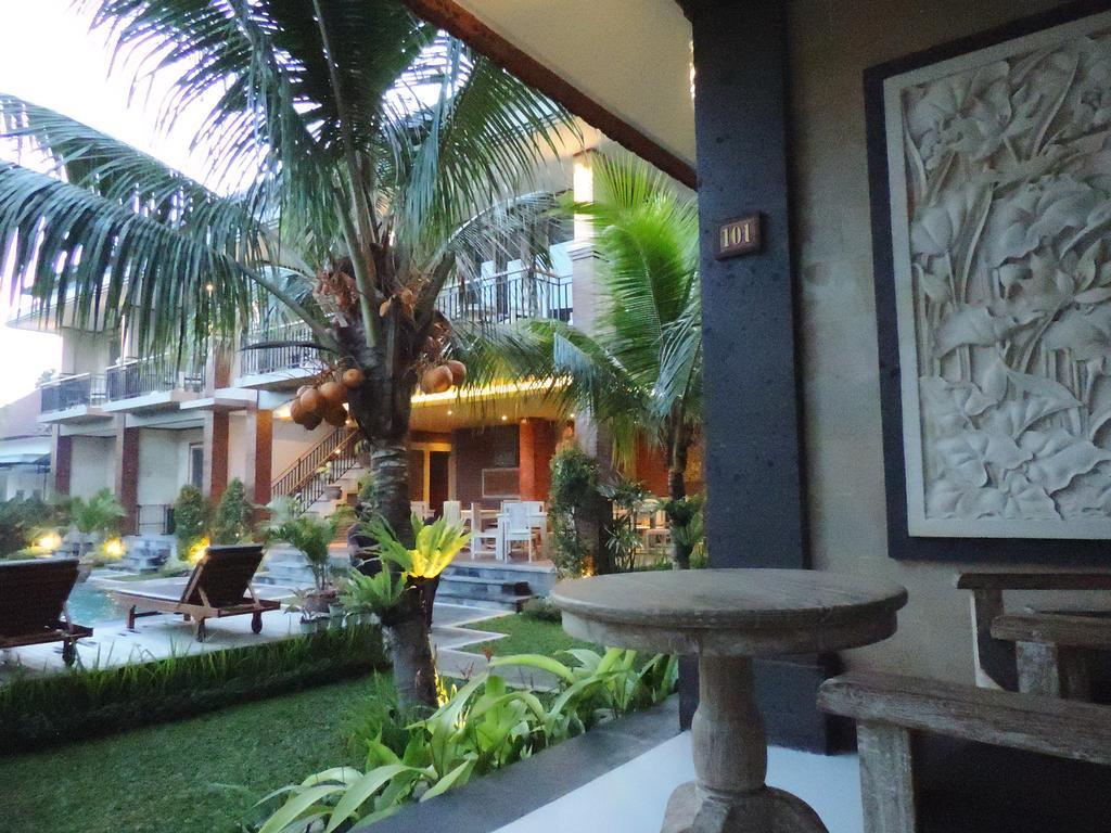 Batu Empug Ubud By Mahaputra Εξωτερικό φωτογραφία