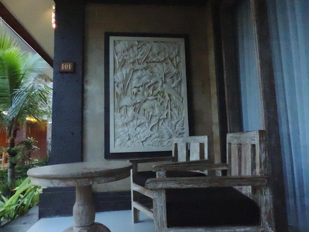 Batu Empug Ubud By Mahaputra Εξωτερικό φωτογραφία