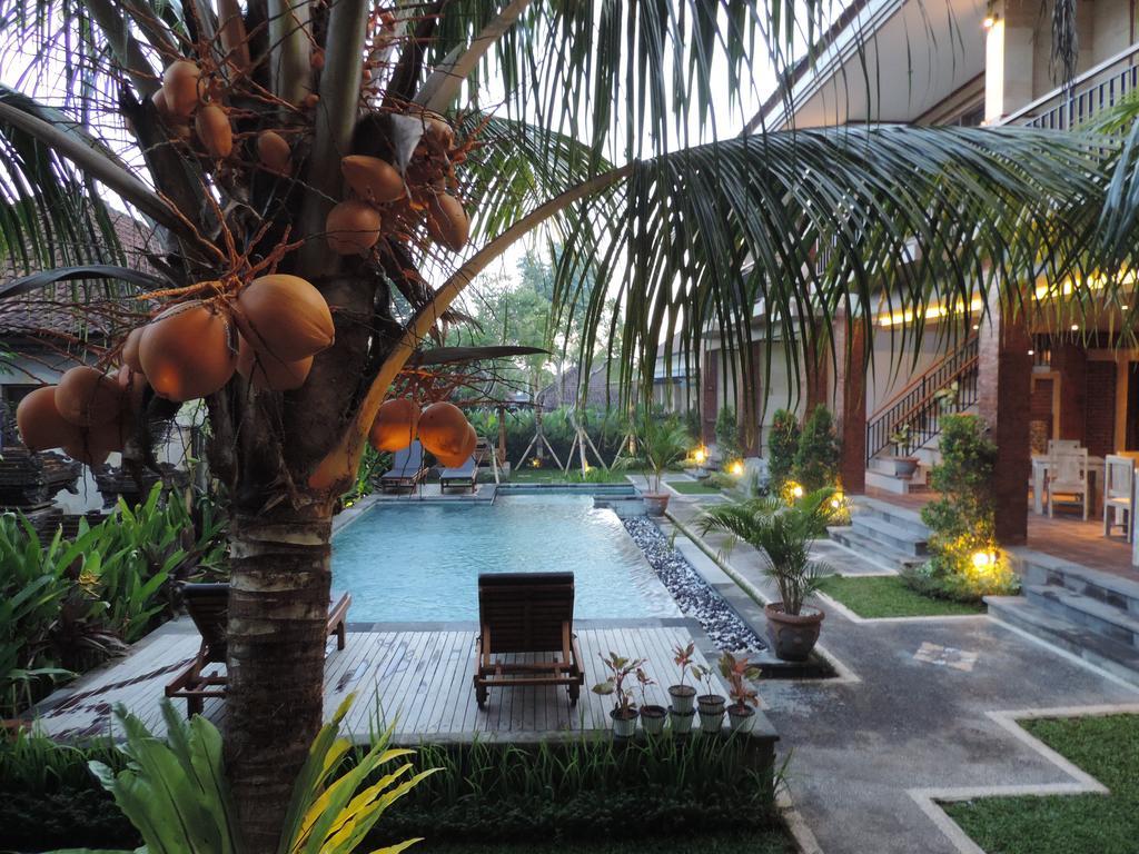 Batu Empug Ubud By Mahaputra Εξωτερικό φωτογραφία