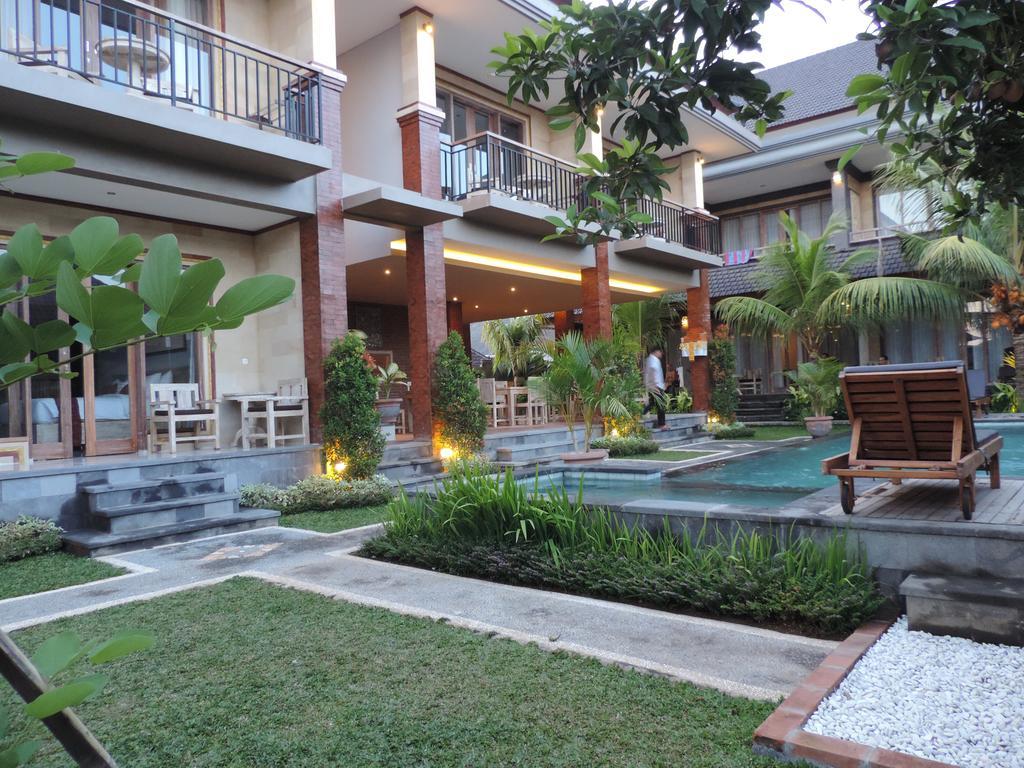 Batu Empug Ubud By Mahaputra Εξωτερικό φωτογραφία
