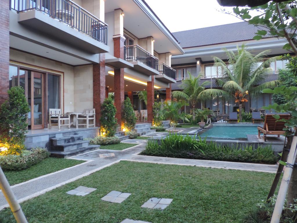 Batu Empug Ubud By Mahaputra Εξωτερικό φωτογραφία