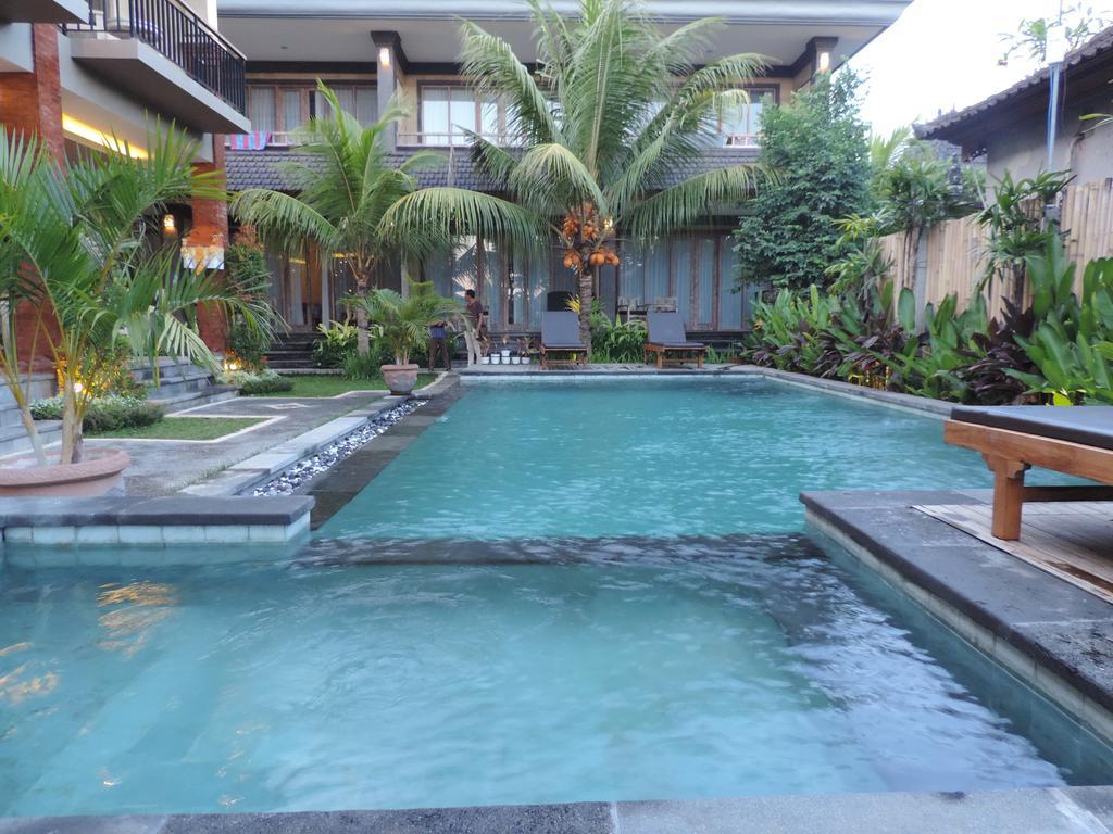 Batu Empug Ubud By Mahaputra Εξωτερικό φωτογραφία