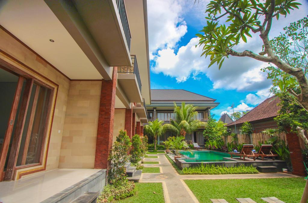 Batu Empug Ubud By Mahaputra Εξωτερικό φωτογραφία