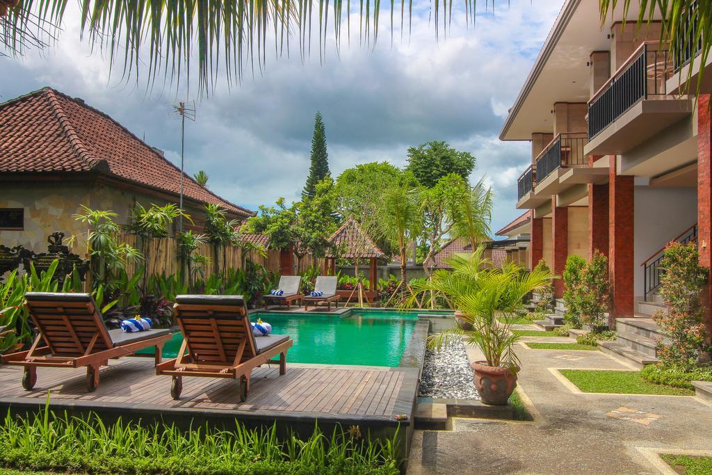 Batu Empug Ubud By Mahaputra Εξωτερικό φωτογραφία
