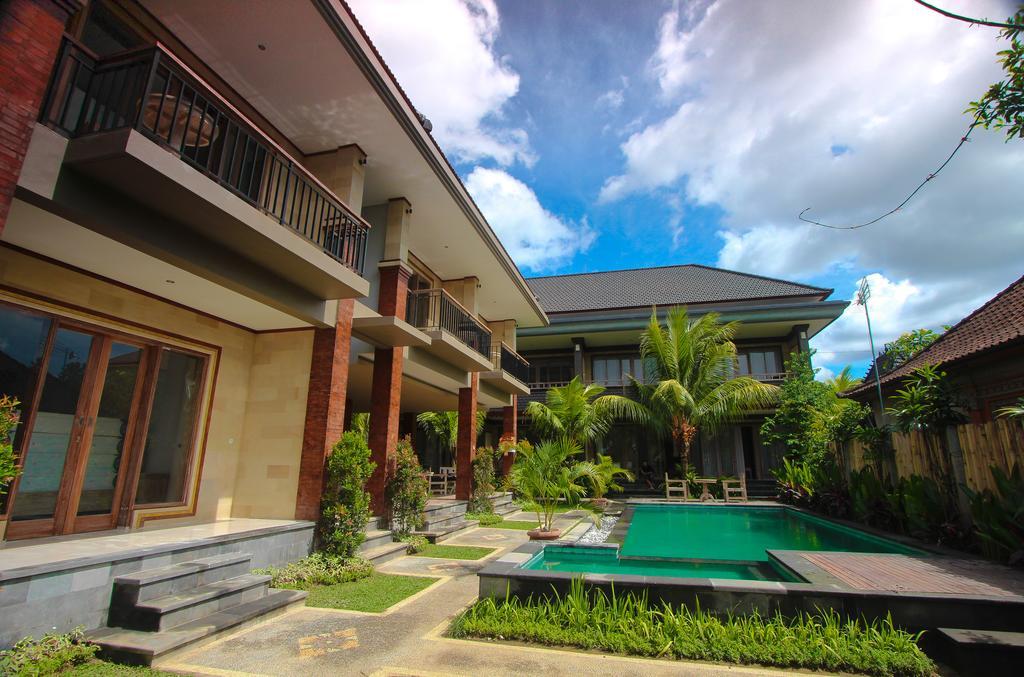 Batu Empug Ubud By Mahaputra Εξωτερικό φωτογραφία