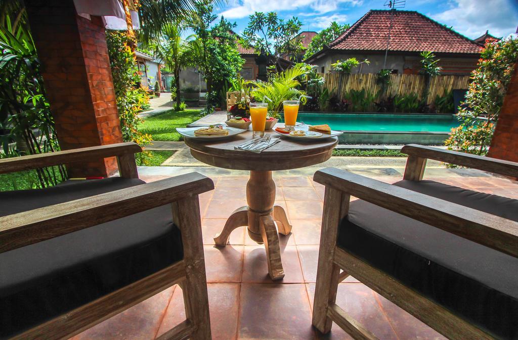 Batu Empug Ubud By Mahaputra Εξωτερικό φωτογραφία