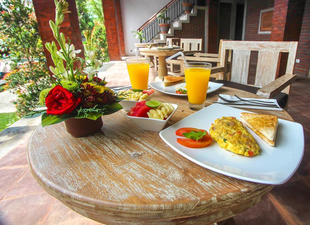 Batu Empug Ubud By Mahaputra Εξωτερικό φωτογραφία