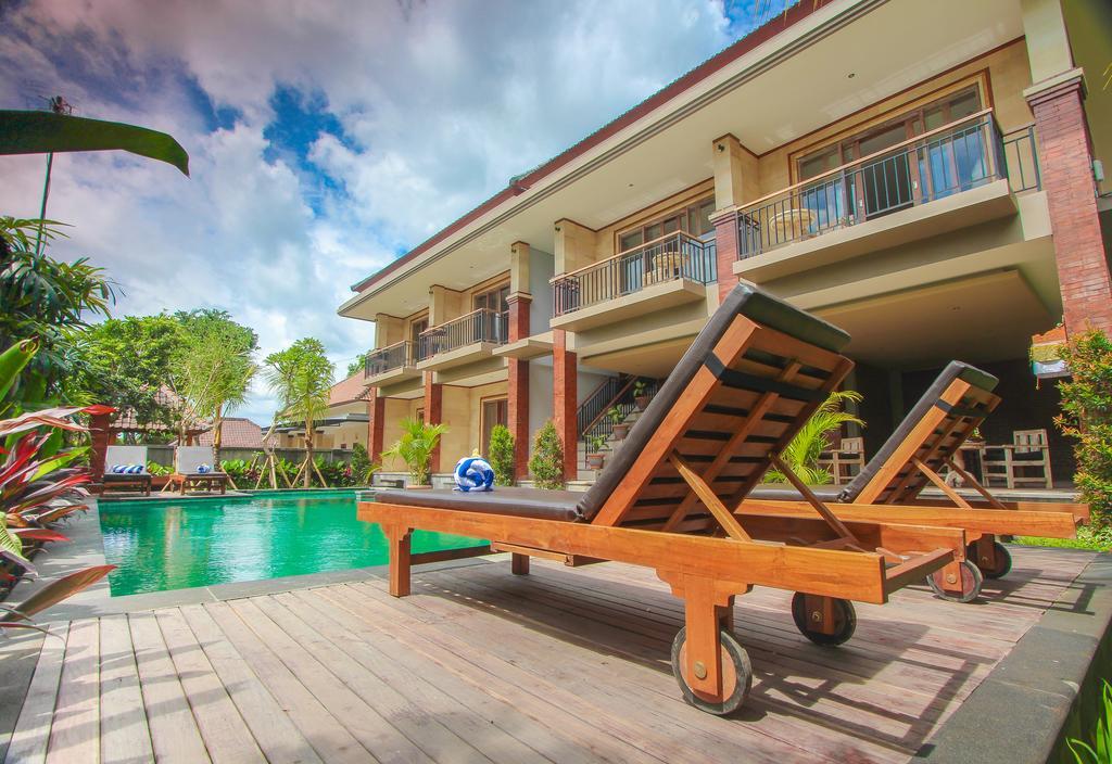 Batu Empug Ubud By Mahaputra Εξωτερικό φωτογραφία