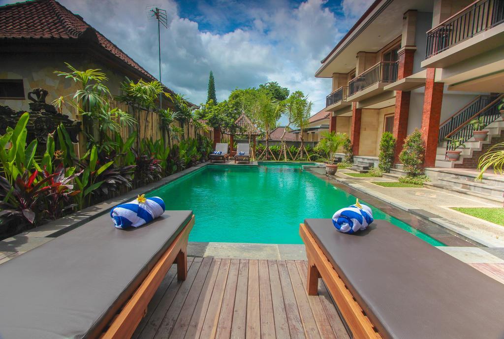 Batu Empug Ubud By Mahaputra Εξωτερικό φωτογραφία