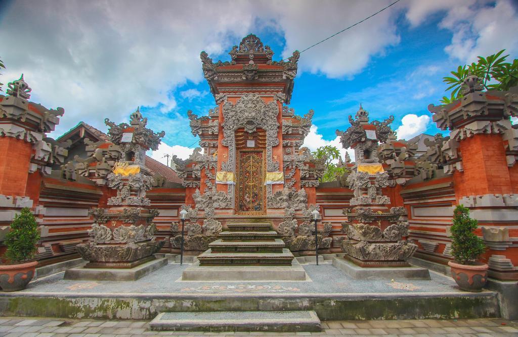 Batu Empug Ubud By Mahaputra Εξωτερικό φωτογραφία