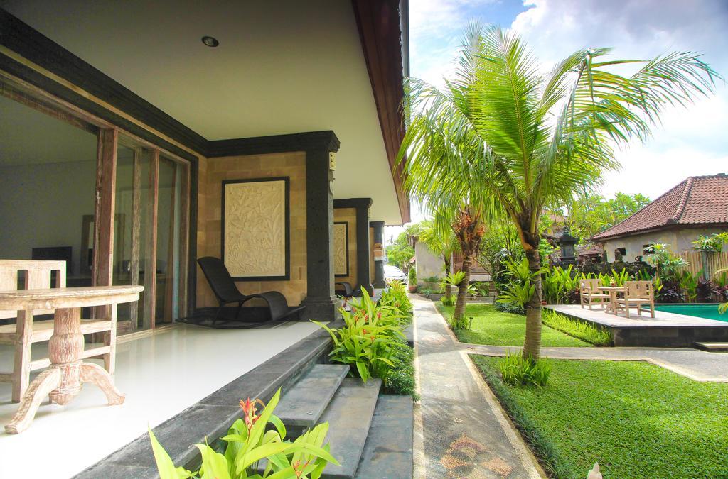 Batu Empug Ubud By Mahaputra Εξωτερικό φωτογραφία