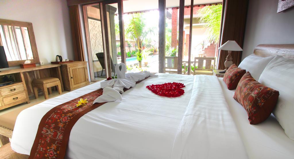 Batu Empug Ubud By Mahaputra Εξωτερικό φωτογραφία