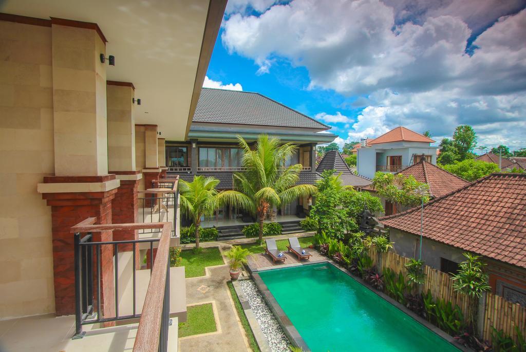 Batu Empug Ubud By Mahaputra Εξωτερικό φωτογραφία