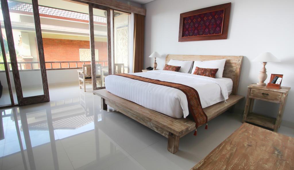Batu Empug Ubud By Mahaputra Εξωτερικό φωτογραφία