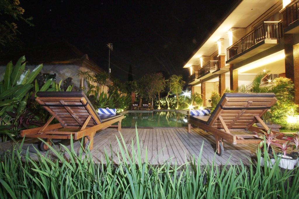 Batu Empug Ubud By Mahaputra Εξωτερικό φωτογραφία