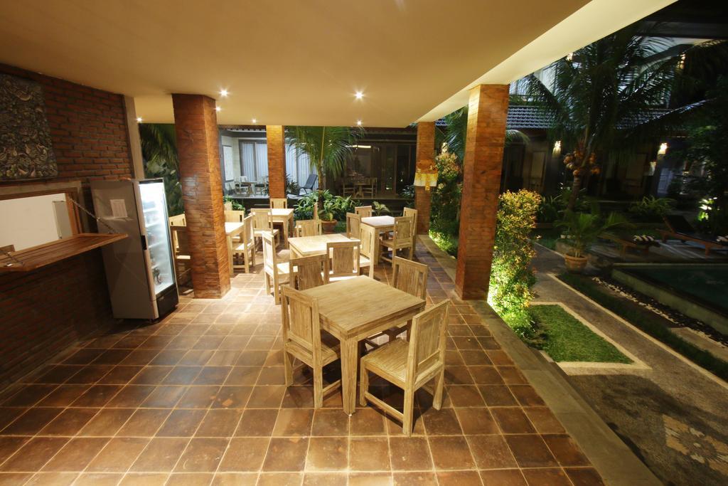 Batu Empug Ubud By Mahaputra Εξωτερικό φωτογραφία