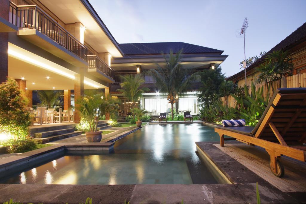 Batu Empug Ubud By Mahaputra Εξωτερικό φωτογραφία