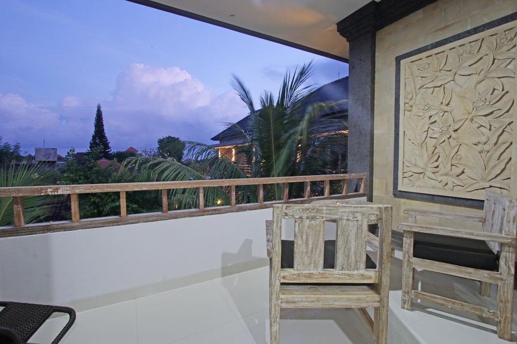 Batu Empug Ubud By Mahaputra Εξωτερικό φωτογραφία