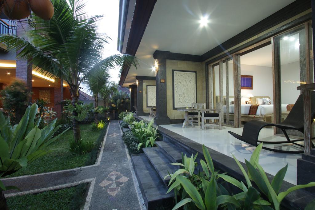 Batu Empug Ubud By Mahaputra Εξωτερικό φωτογραφία