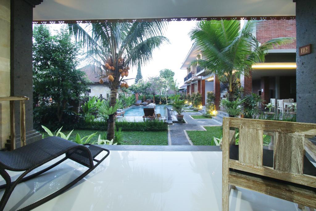 Batu Empug Ubud By Mahaputra Εξωτερικό φωτογραφία