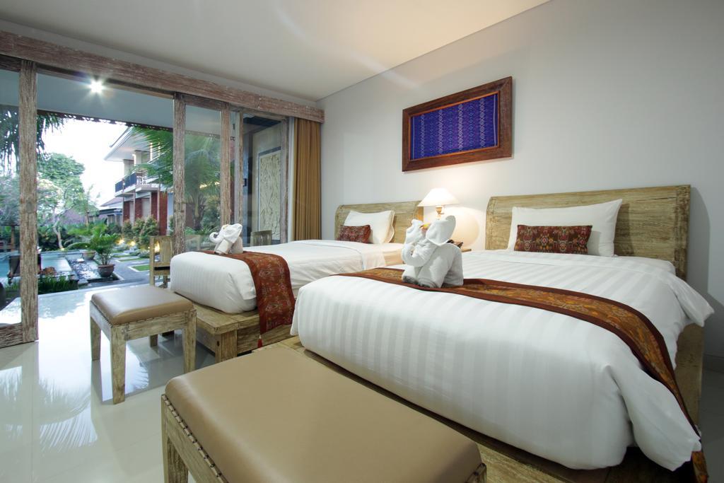 Batu Empug Ubud By Mahaputra Εξωτερικό φωτογραφία