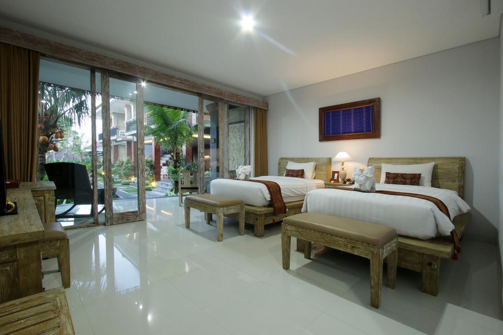 Batu Empug Ubud By Mahaputra Εξωτερικό φωτογραφία