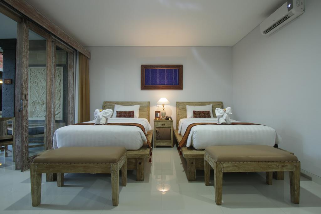 Batu Empug Ubud By Mahaputra Εξωτερικό φωτογραφία
