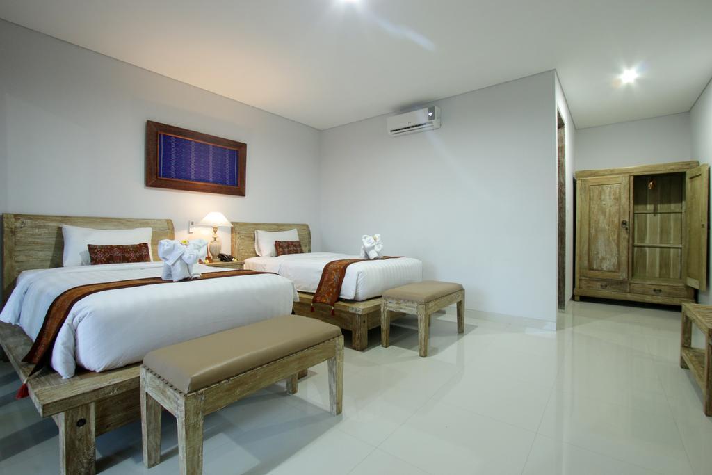 Batu Empug Ubud By Mahaputra Εξωτερικό φωτογραφία