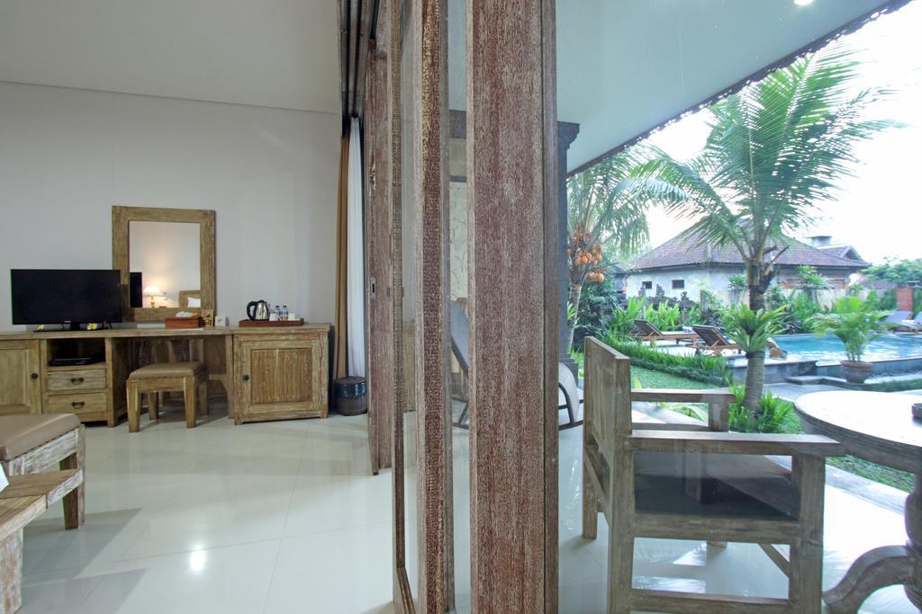 Batu Empug Ubud By Mahaputra Εξωτερικό φωτογραφία