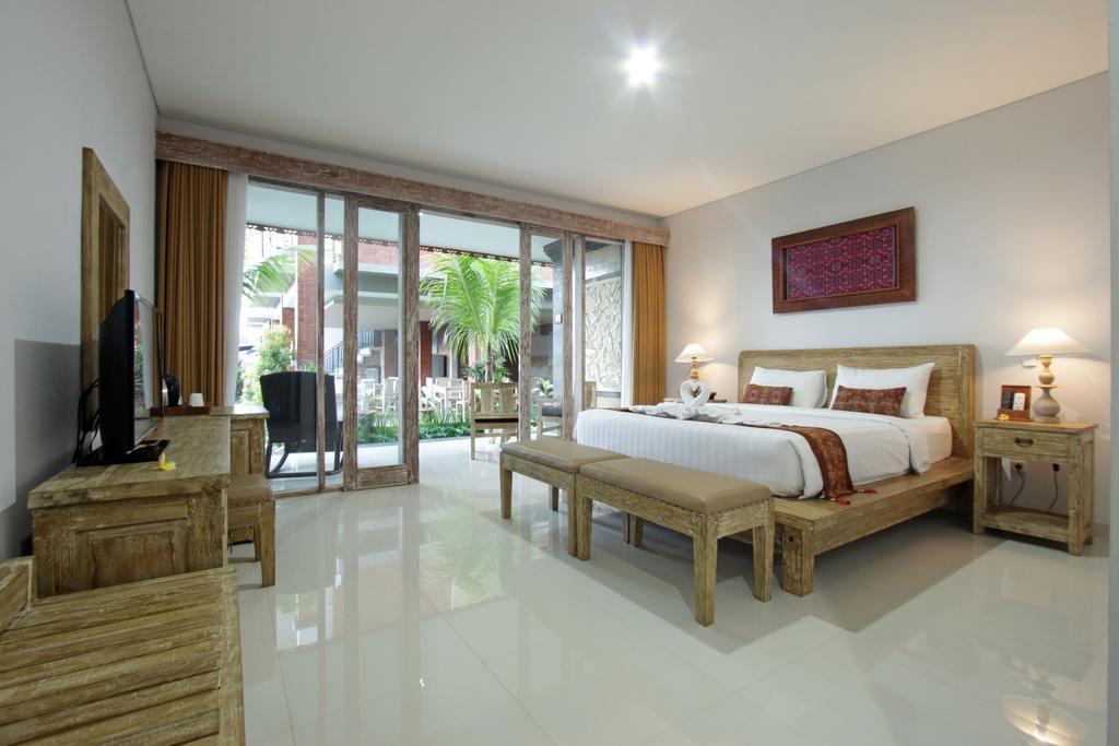 Batu Empug Ubud By Mahaputra Εξωτερικό φωτογραφία