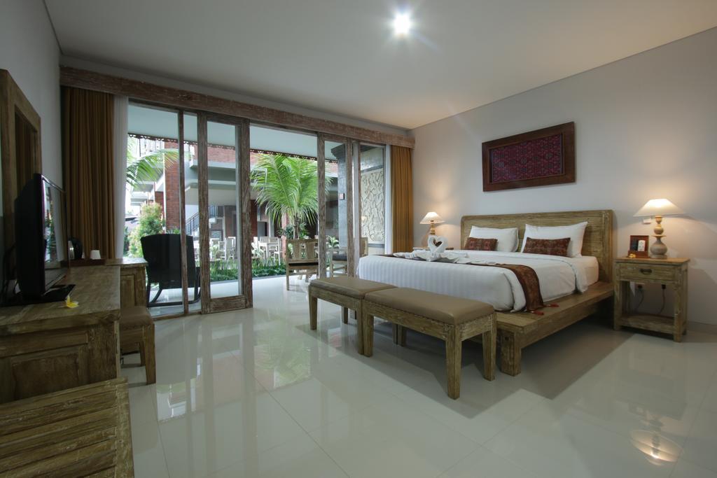 Batu Empug Ubud By Mahaputra Εξωτερικό φωτογραφία