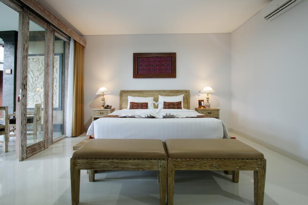 Batu Empug Ubud By Mahaputra Εξωτερικό φωτογραφία