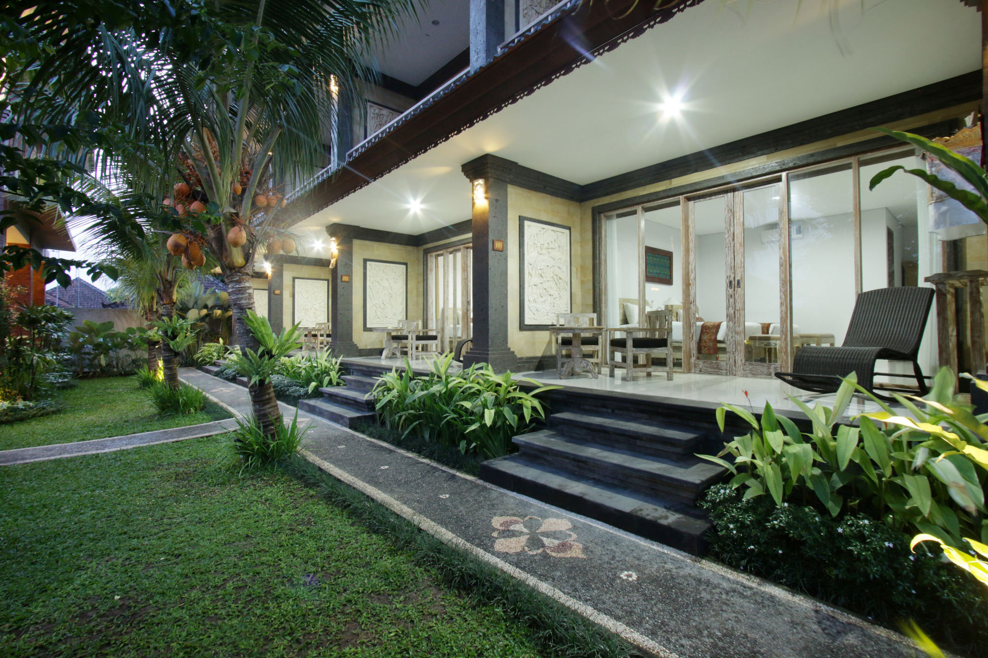 Batu Empug Ubud By Mahaputra Εξωτερικό φωτογραφία