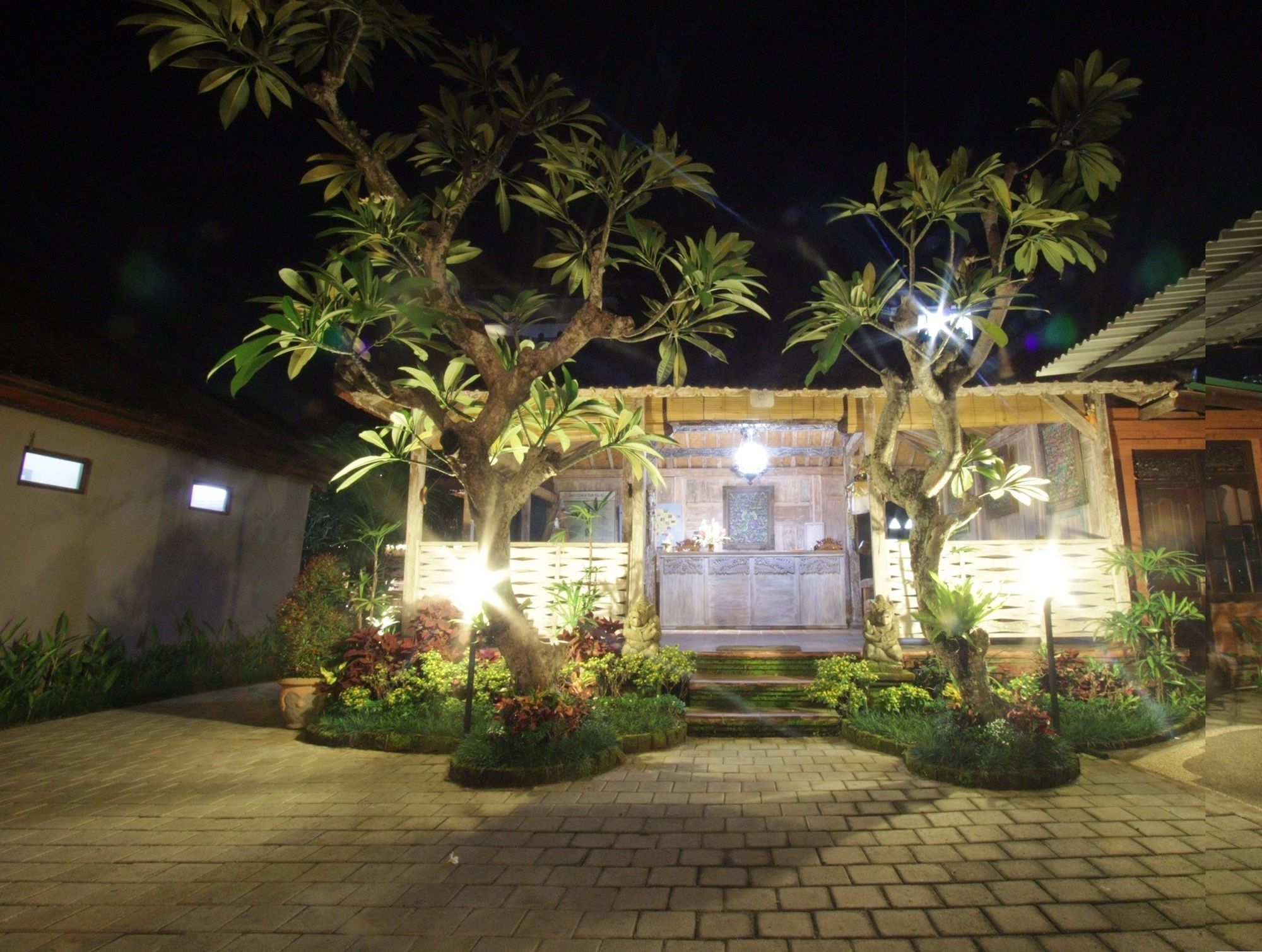 Batu Empug Ubud By Mahaputra Εξωτερικό φωτογραφία