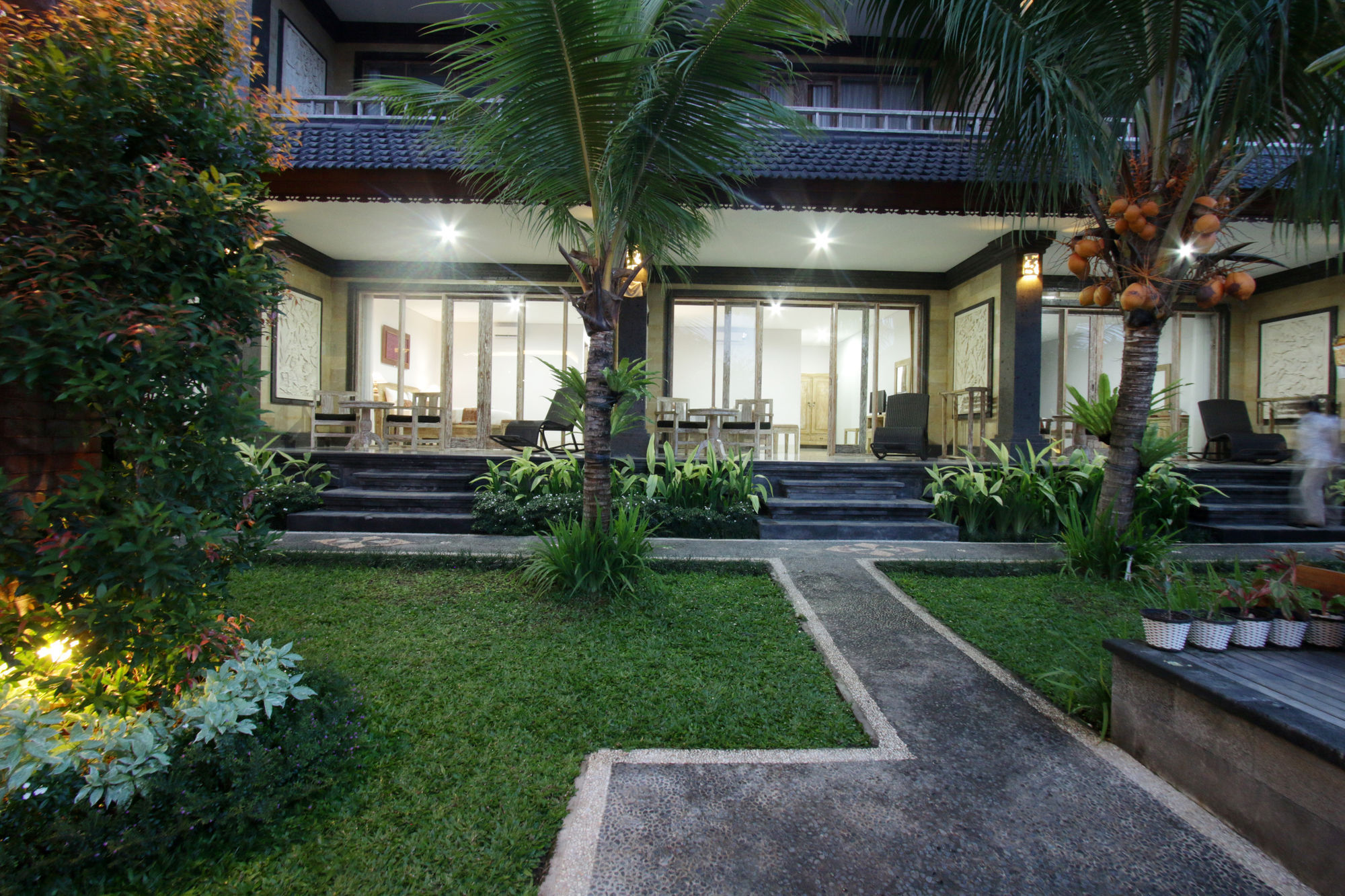 Batu Empug Ubud By Mahaputra Εξωτερικό φωτογραφία